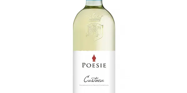 Bianco di Custoza  DOC, Poesie, Cantine di Soave (VR)