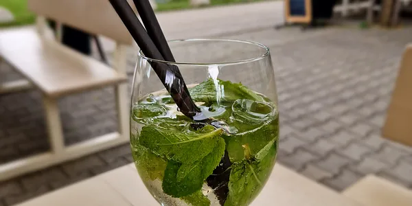 0,2l Hugo Spritz