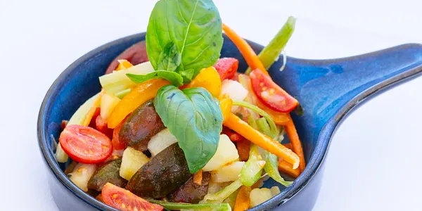 Insalata Catalana