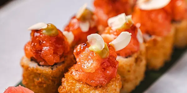 Maki Rolls - Delicia - 8pz