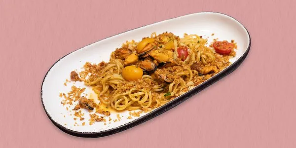 59- Tagliolino alle Cozze 