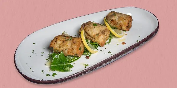 92-Involtino di Pesce Spada 