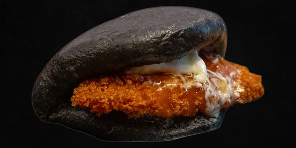 150 - Bao* Nero