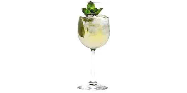 Hugo Spritz