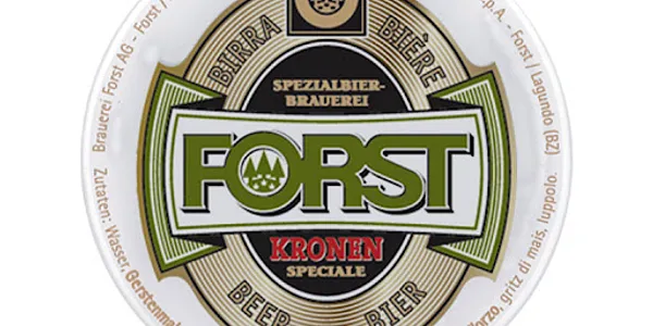 Forst kronen l 0,20 (piccola)