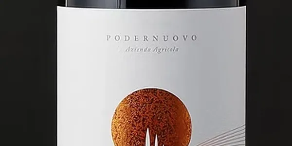 Rosso di Montalcino DOC, Podernuovo Vini, Montalcino (SI)