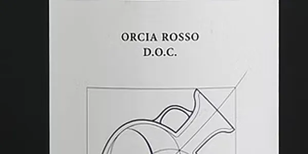 Rosso Orcia DOC "Nectar", Podernuovo Vini, Montalcino (SI)