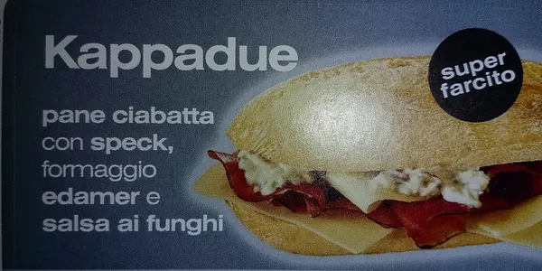 Kappadue 