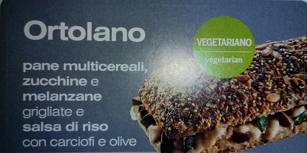 Ortolano