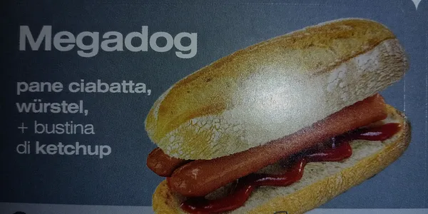 Megadog 