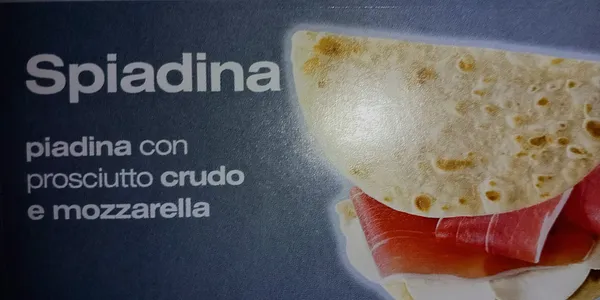 Spiadina