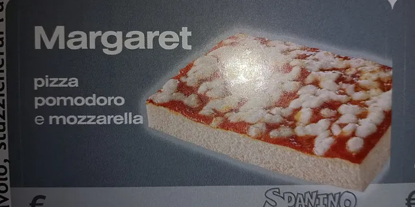 Margaret