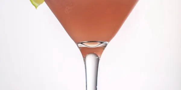 Cosmopolitan dello Chalet. In alternativa, resta dove sei. 