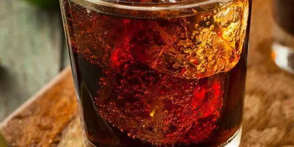Cubalibre dello Chalet. Non fare domande. Ordina e pensa al prossimo.