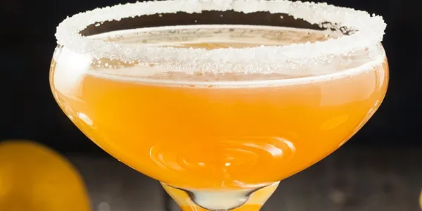 Sidecar dello Chalet. Starò sempre affianco a te, dopo.
