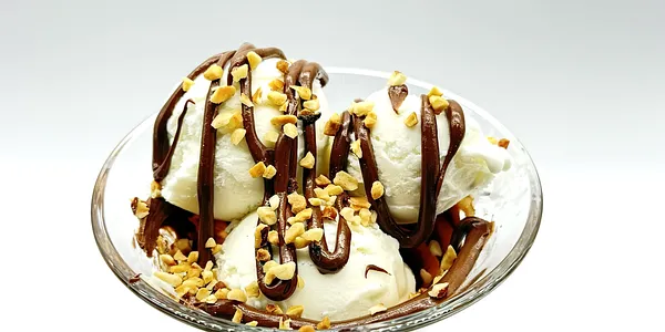 Coppa nutella 