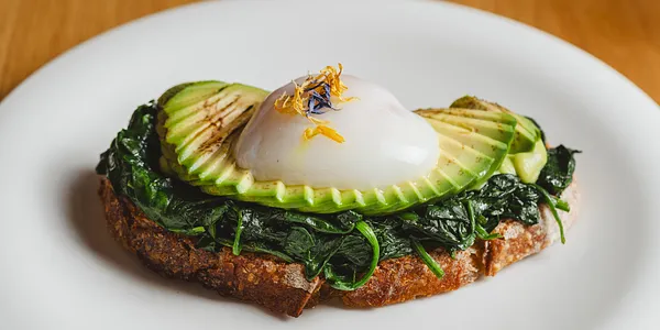 Avocado Toast  