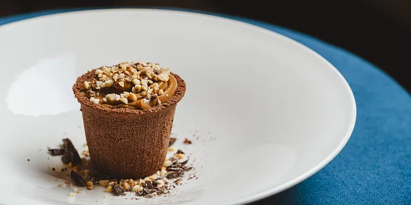  Cheesecake minas gerais (dulce di latte) 