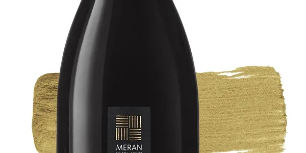 Lagrein Riserva DOC "Segen", Kellerei Meran, Merano (BZ)