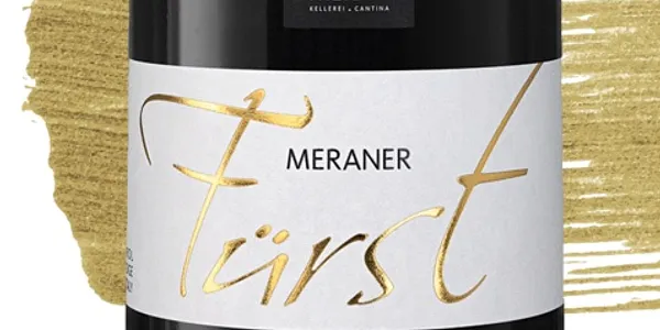 Meranese Schiava DOC "Fürst", Kellerei Meran, Merano (BZ)