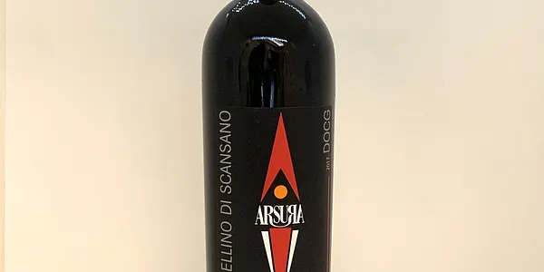 Arsura morellino di Scansano