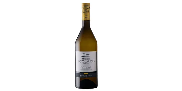 Sauvignon DOC - Collio Scolaris 