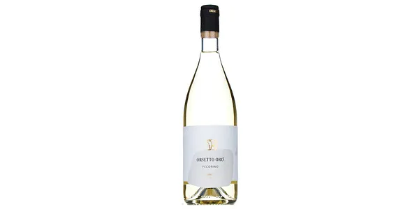 Pecorino IGT - "Orsetto Oro" Casale Thaulero