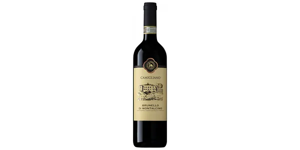 Brunello di Montalcino DOCG - Camigliano