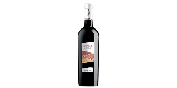 Cannonau DOC - "Tonaghe" Contini