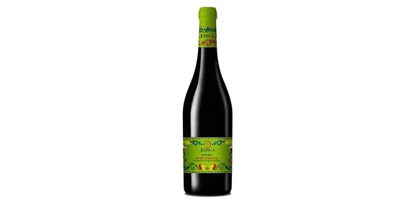 Nero d'Avola DOC  - Vittoria Judeka