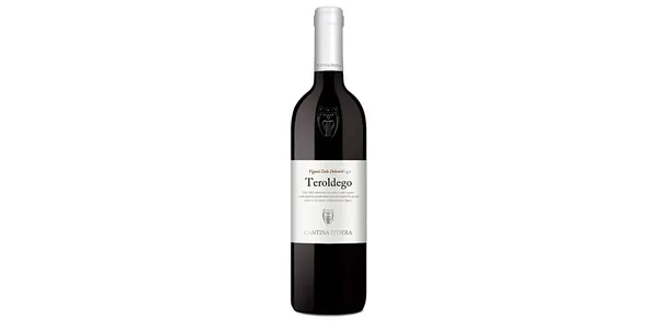 Teroldego IGT - Cantina d'Isera