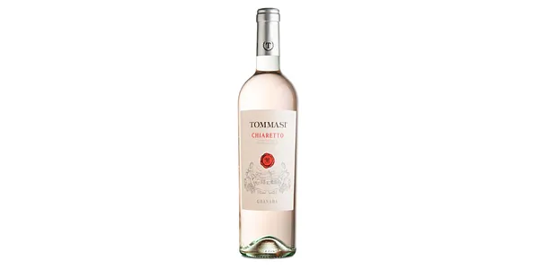 "Granara" Chiaretto Bordolino DOC - Tommasi