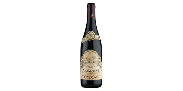 Amarone della Valpolicella Classico -Tommasi 