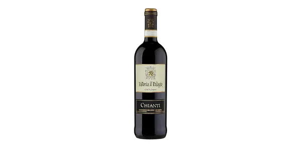 Chianti DOCG - Sant'Ilario