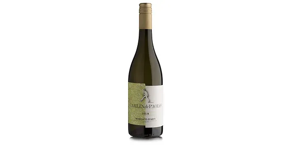 Fiulin "moscato" - Carlin del paolo