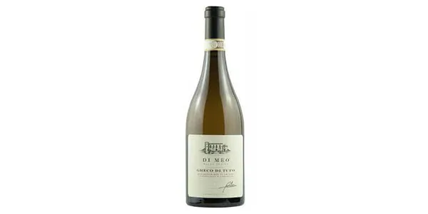Greco di Tufo DOCG - Di Meo