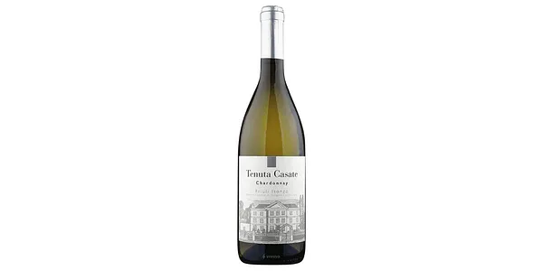 Ribolla Gialla IGT - Tenuta Casate