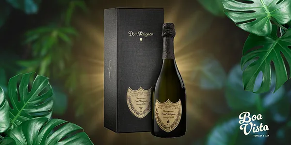 Dom Perignon Blanc
