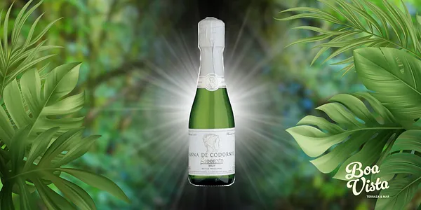 Botella Benjamín Anna Codorníu