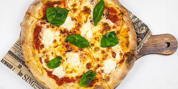 Margherita 