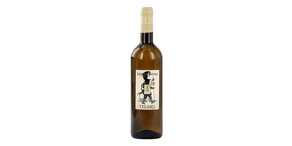 Falanghina IGT Roccamonfina - "Fonte Caia" Telaro