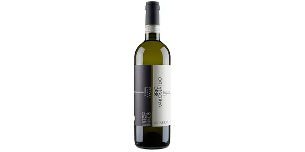 Roero Arneis DOCG - "Bric Varomaldo" Generaj 