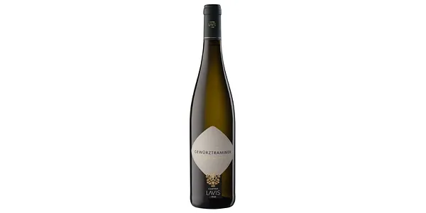 Gewürztraminer DOC - Trentino LaVis