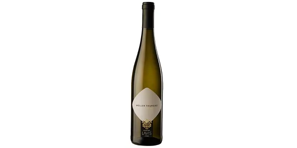 Muller Thurgau Trentino DOC - Lavis