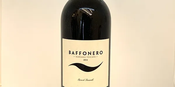 Baffonero 2016