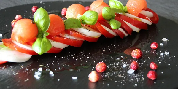 Antipasto numero 1