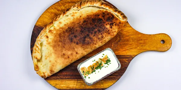 Calzone	
