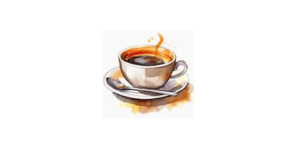 Espresso doppio