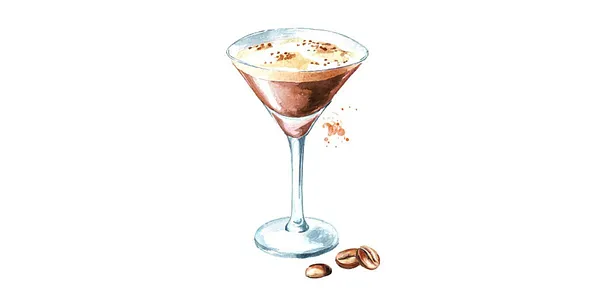 Caffè shekerato
