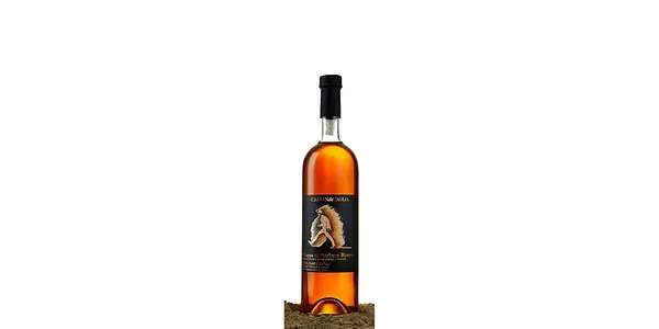 Grappa gialla 
